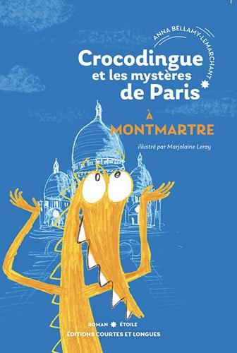 À Montmartre