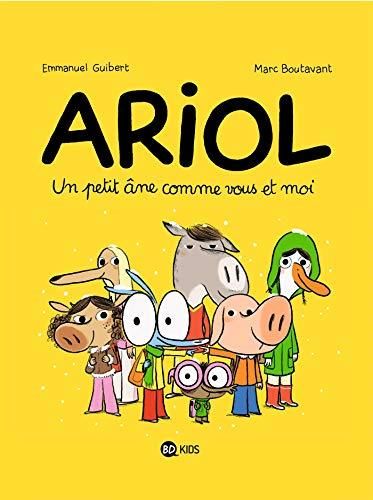 Ariol  01