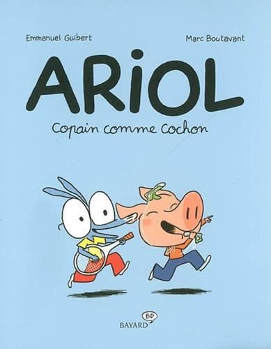 Ariol 03
