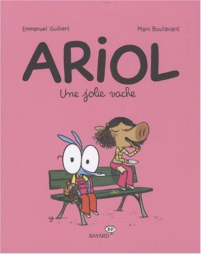 Ariol 04