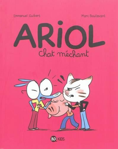 Ariol 06
