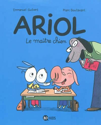 Ariol 07
