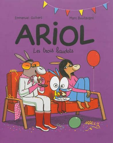 Ariol 08
