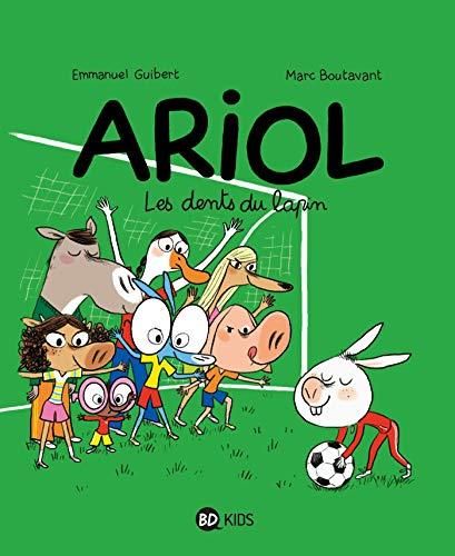 Ariol 09