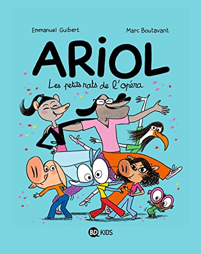 Ariol 10
