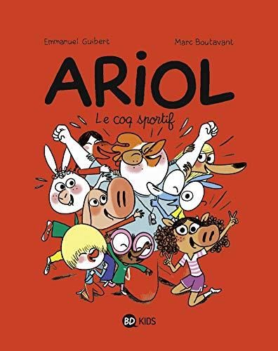 Ariol 12
