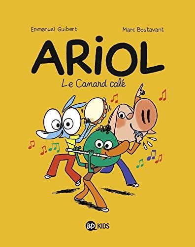 Ariol 13