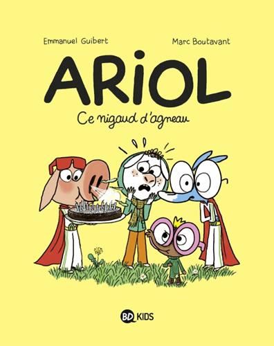 Ariol 14
