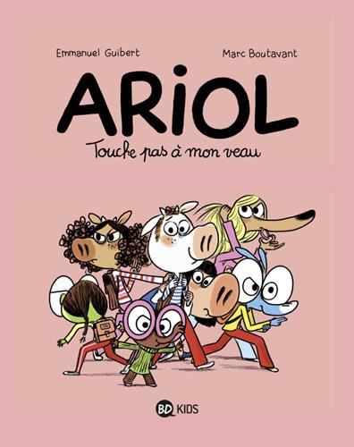 Ariol 15