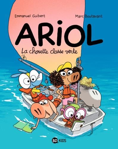 Ariol 17