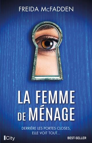 Femme de ménage (La) 01