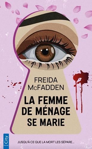 Femme de ménage se marie (La) 2,5
