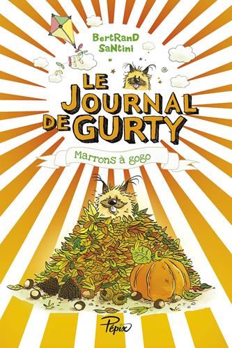 Journal de Gurty (Le) 03