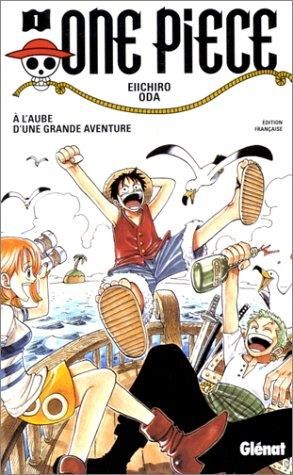 One piece 01