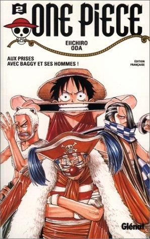 One piece 02