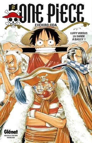 One piece 02