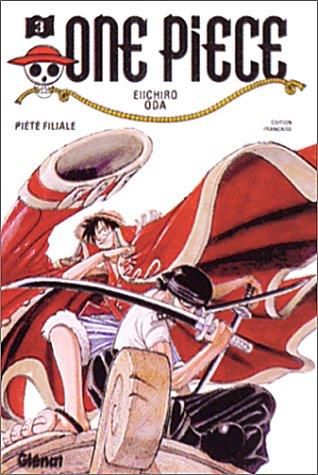 One piece 03