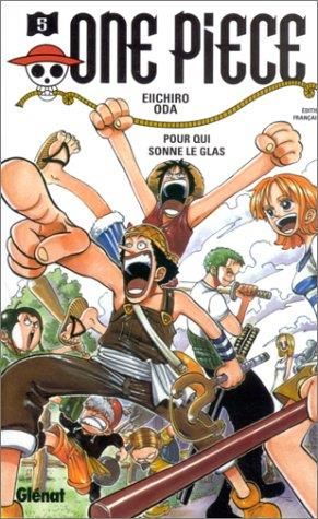 One piece 05