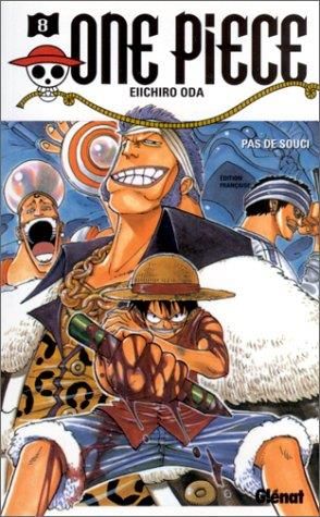 One piece 08