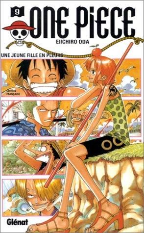 One piece 09