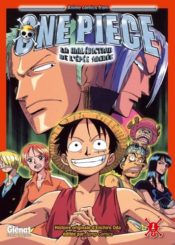 One Piece 2/2