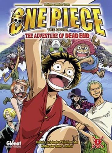 One piece 2/2