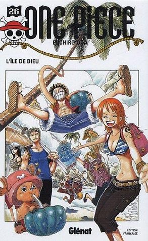 One piece 26