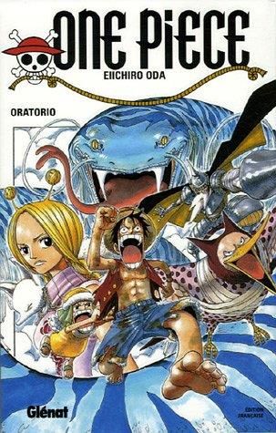 One piece 29
