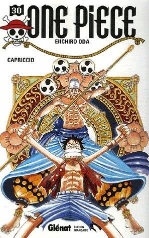 One piece 30