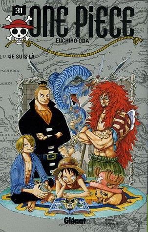 One piece 31