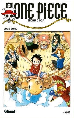 One piece 32