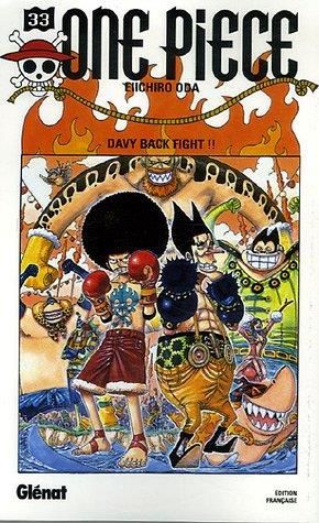 One piece 33