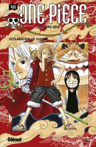 One piece 41