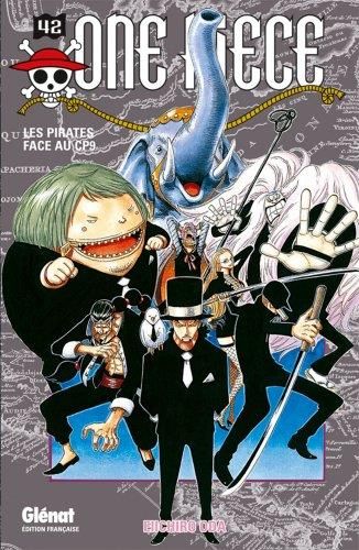 One piece 42