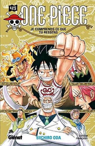 One piece 45