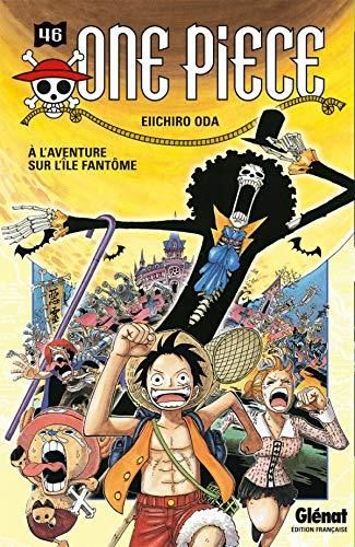One piece 46