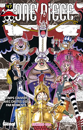 One piece 47