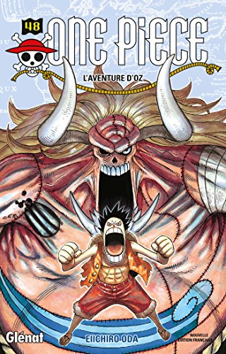 One piece 48