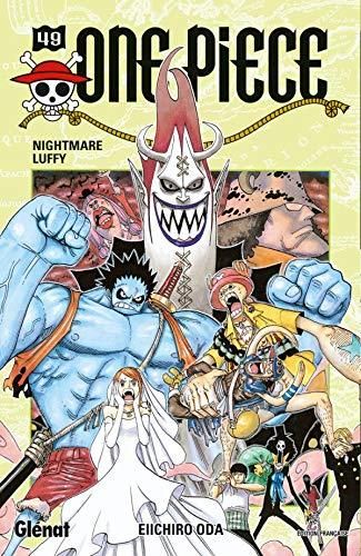One piece 49