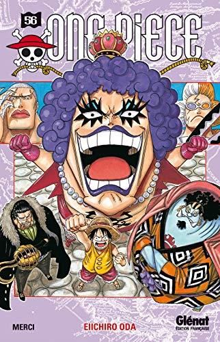 One piece 56