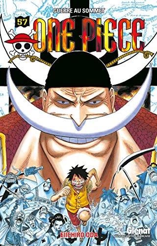 One piece 57