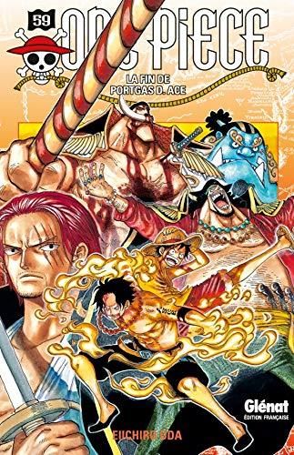 One piece 59