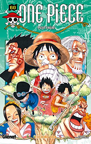 One piece 60