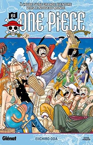 One piece 61