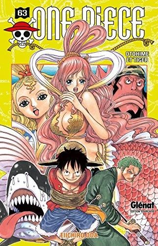 One piece 63