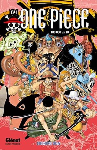 One piece 64