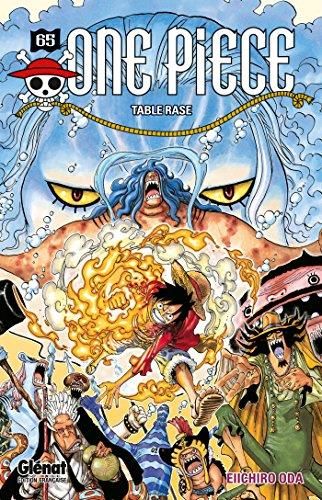 One piece 65