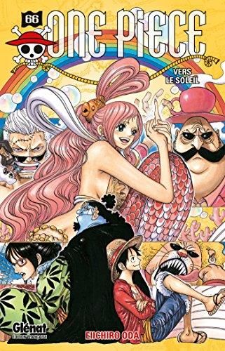 One piece 66