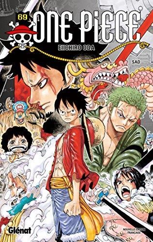One piece 69