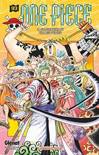 One piece 93